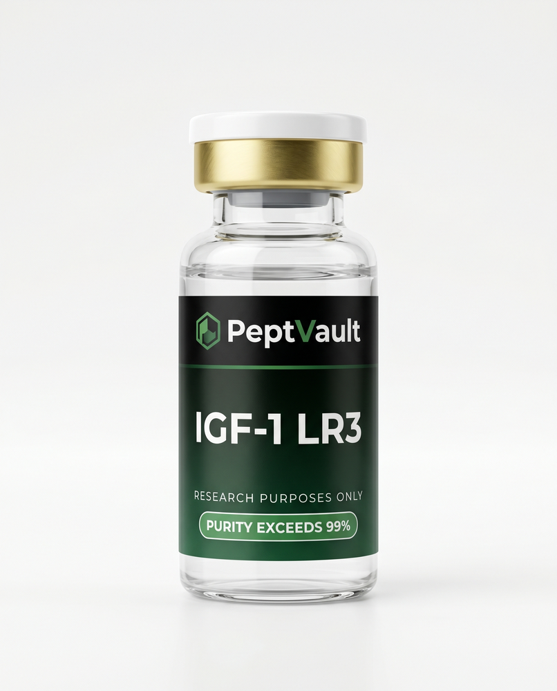 IGF-1 LR3