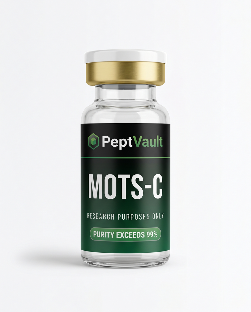 MOTS-C