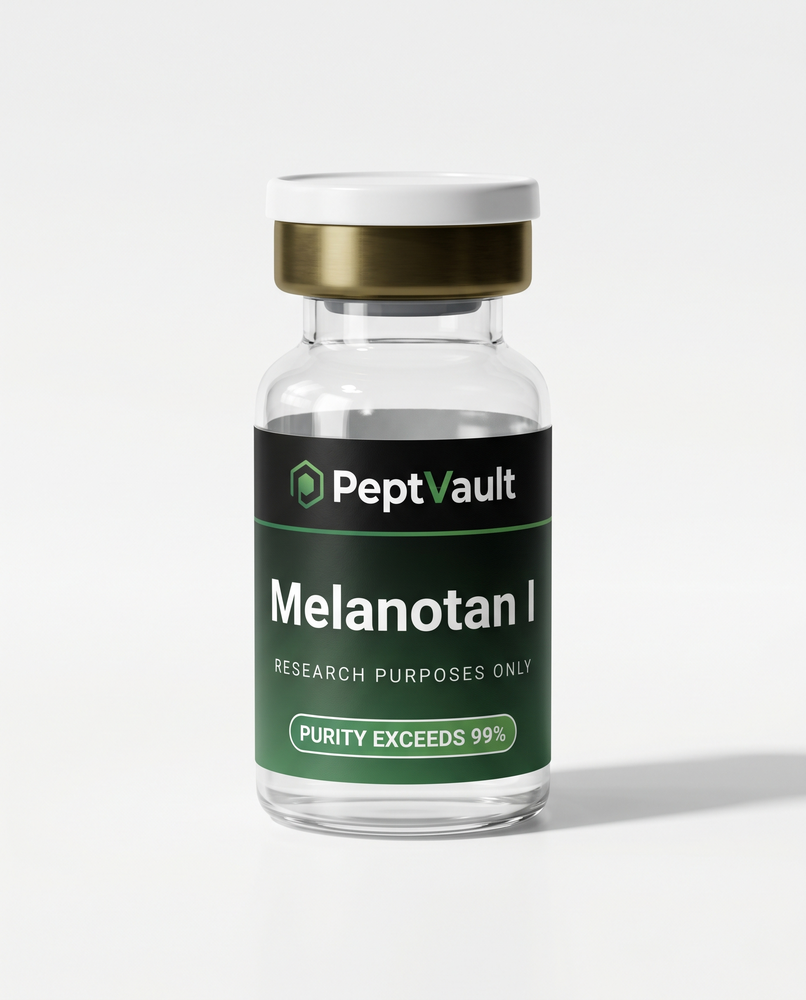 Melanotan I