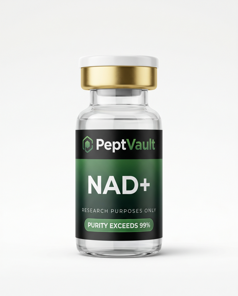 NAD+