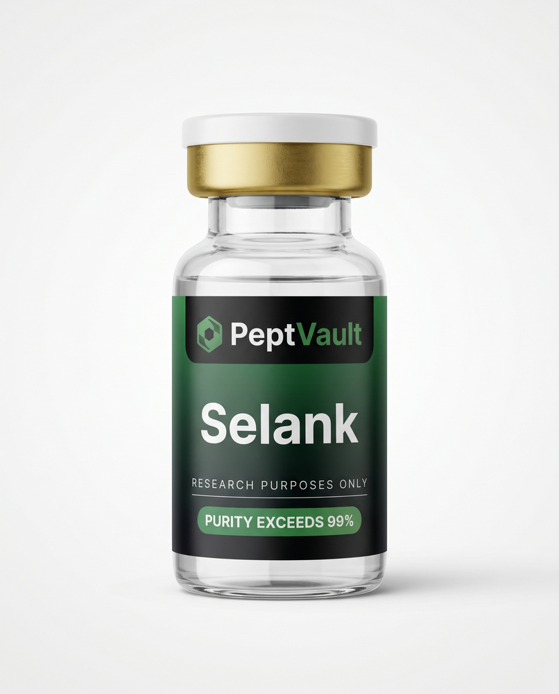 Selank