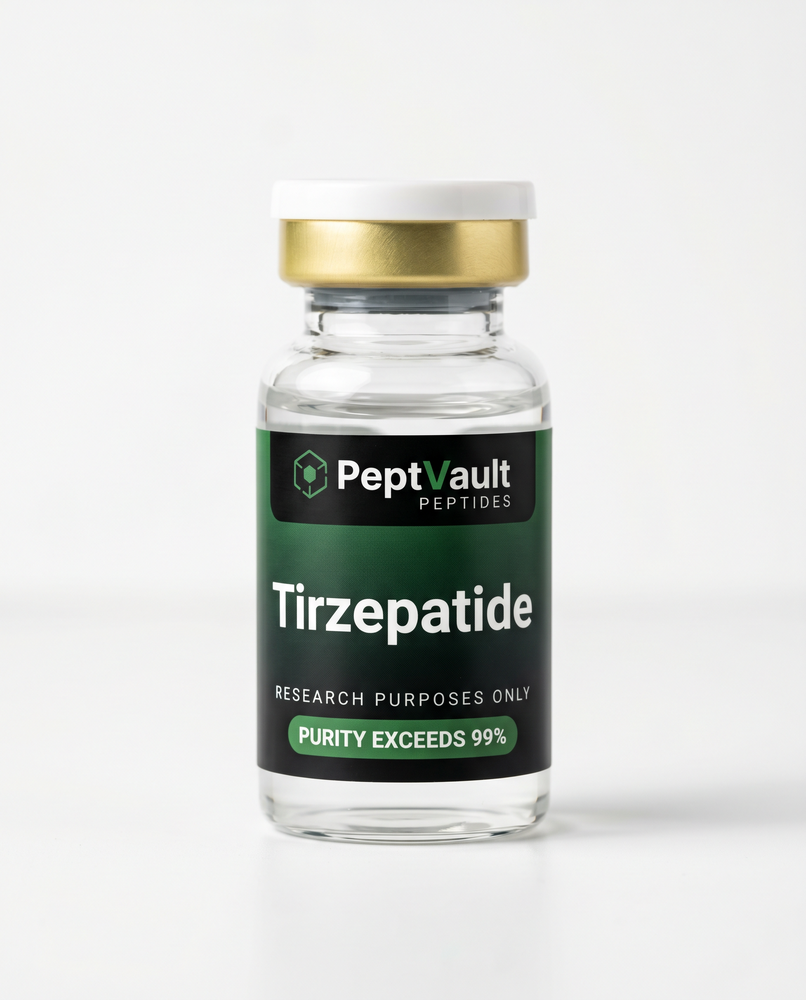 Tirzepatide