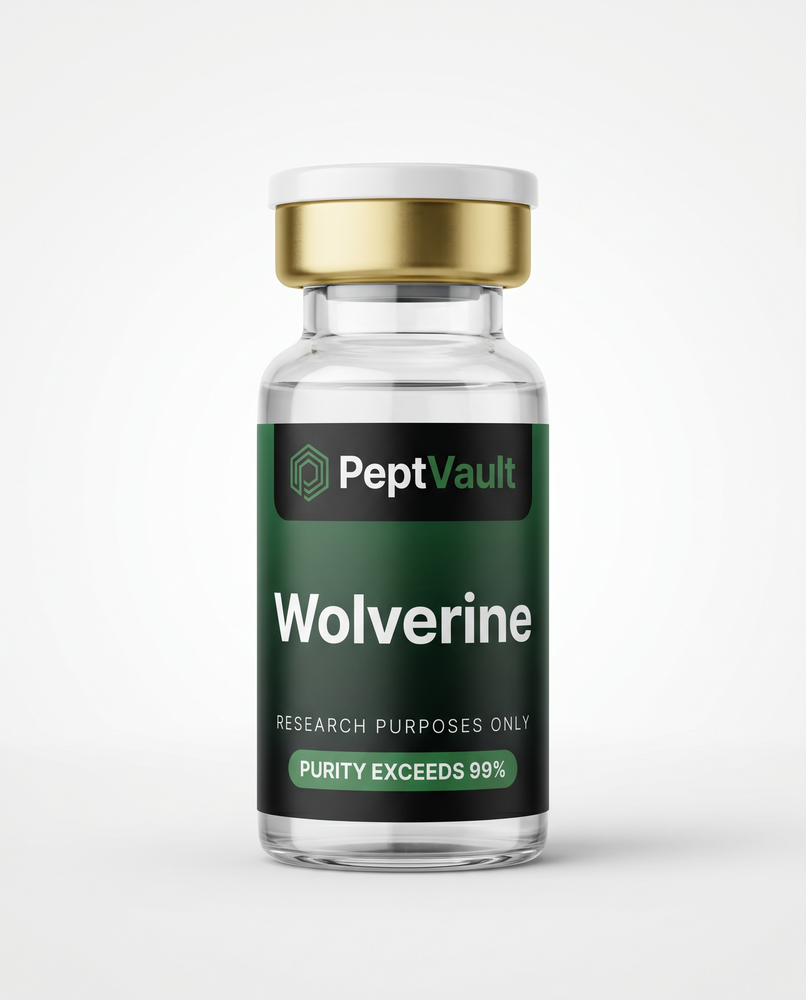 Wolverine